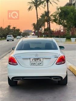 مرسيدس بنز C-Class